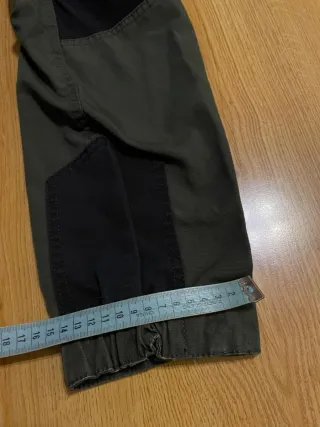 Revolution Race pantalones trekking senderismo