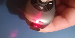 Puntero present mando universal USB labtec