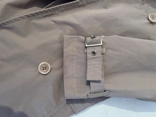 Gabardina Gerry Urban talla S