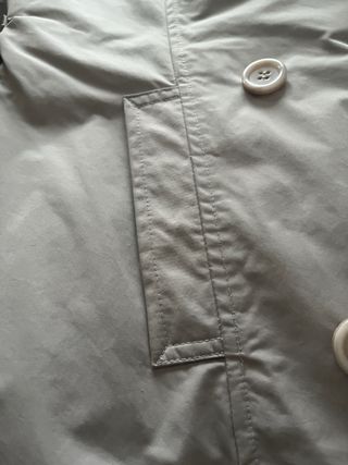 Gabardina Gerry Urban talla S