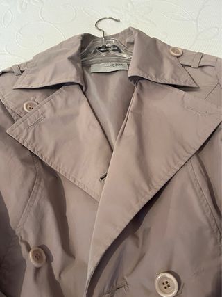 Gabardina Gerry Urban talla S