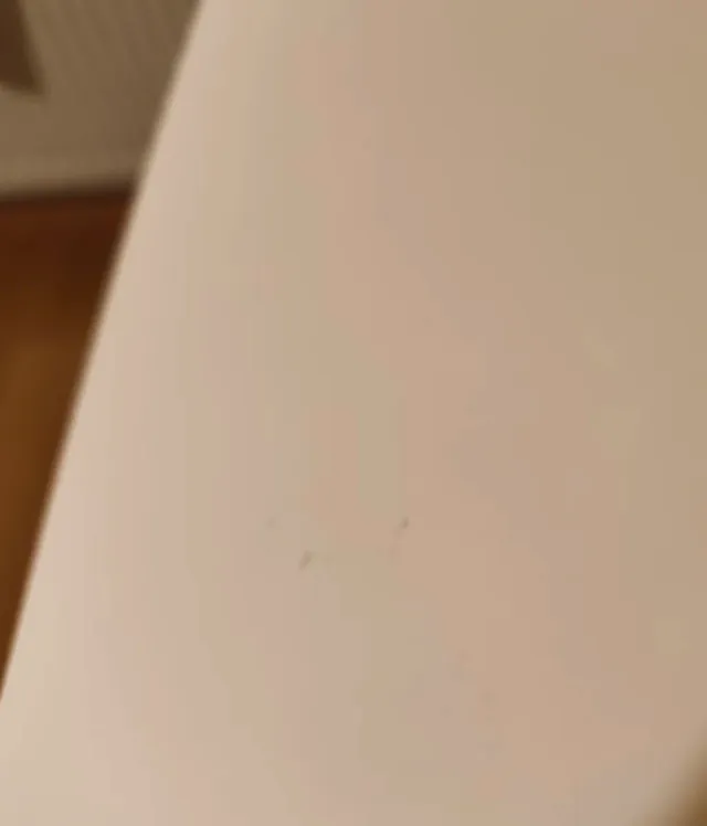 Cómoda cajonera infantil de madera