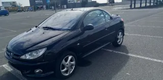 Peugeot 206 2006