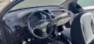 Peugeot 206 2006