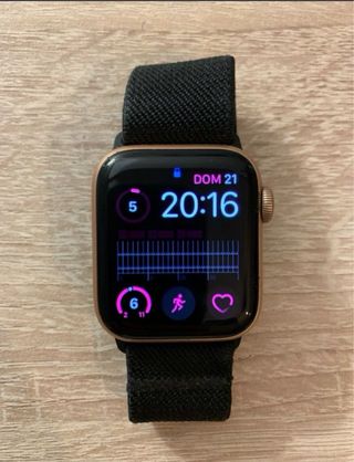 Reloj Apple Watch SE 41mm