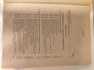 5000 Problemas de Análisis Matemático