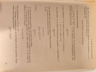 5000 Problemas de Análisis Matemático