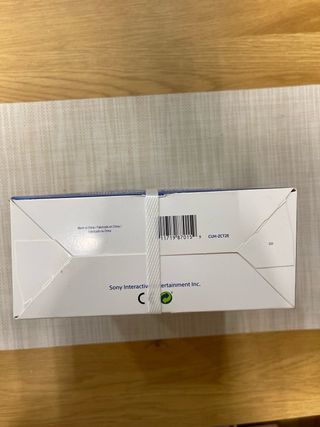 Sony DualShock 4 Wireless Controller in Jet Black