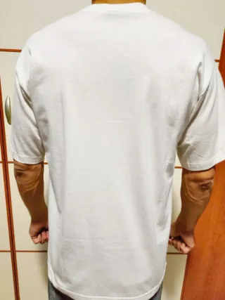 T-shirt Assassin's Creed III Originale 2012 - S