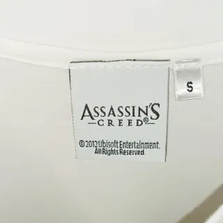 T-shirt Assassin's Creed III Originale 2012 - S