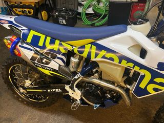 Husqvarna FE 250