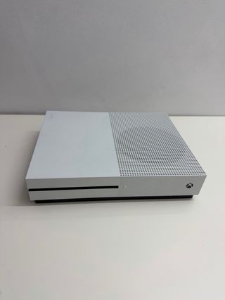 Xbox One S Bianca 1 TB + Controller