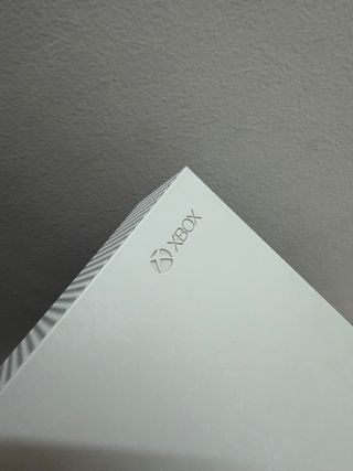 Xbox One S Bianca 1 TB + Controller