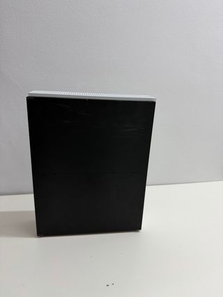 Xbox One S Bianca 1 TB + Controller