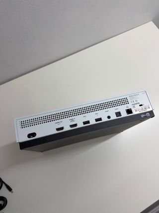 Xbox One S Bianca 1 TB + Controller