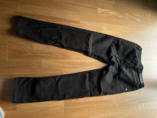 Tejanos Element W30 L32 negros