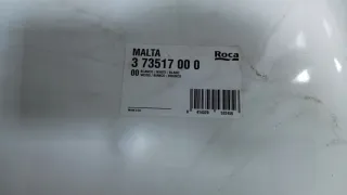 Plato de ducha de porcelana ROCA