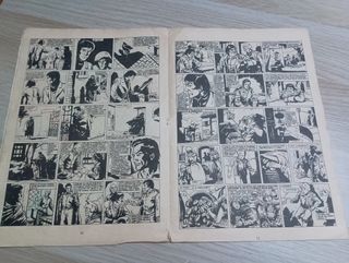 Revista Cavaleiro Andante - ScBraga 1960