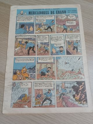 Revista Cavaleiro Andante - ScBraga 1960