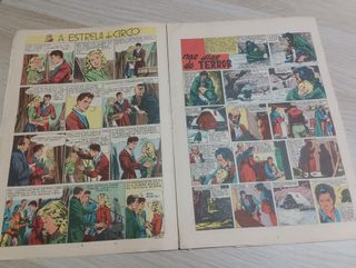 Revista Cavaleiro Andante - ScBraga 1960