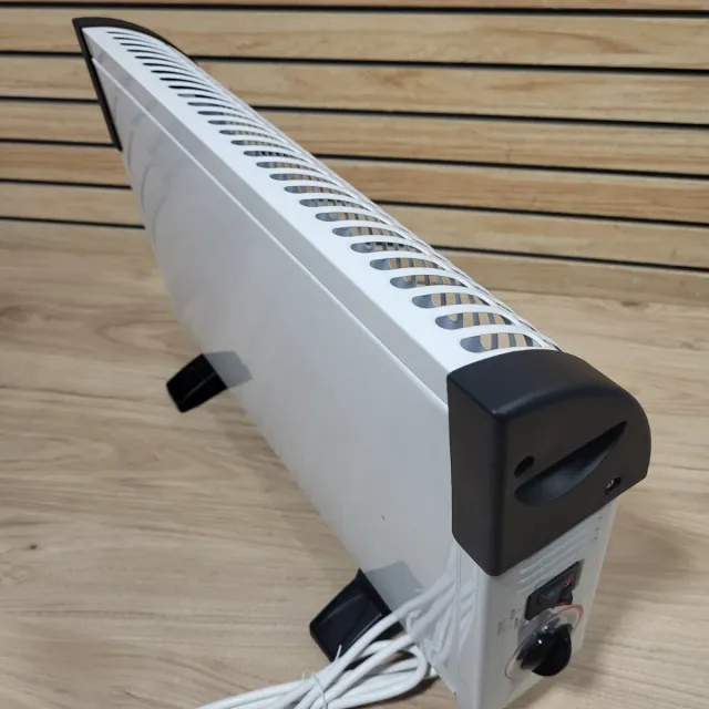 Calificación Alpina Heizdecke 3 Heizstufen