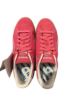 Sneakers Reebok Club C Revenge Rosa n 38