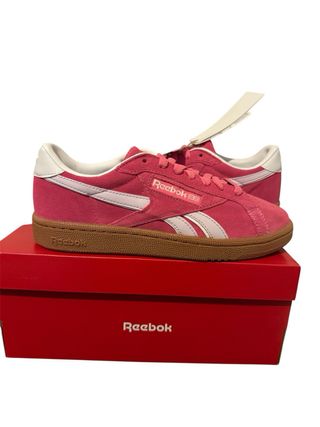 Sneakers Reebok Club C Revenge Rosa n 38
