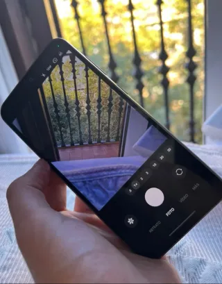 Samsung Galaxy S23 FE Negro