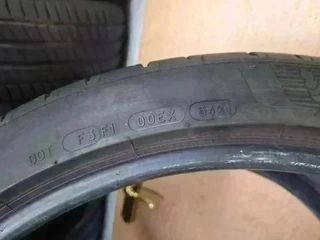 315 30 R21 105Y Michelin - 1 neumático +80%