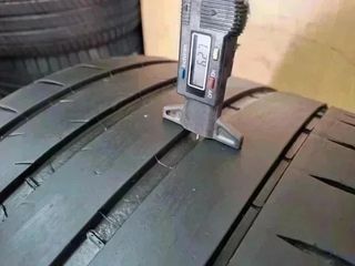 315 30 R21 105Y Michelin - 1 neumático +80%