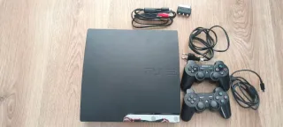 Consola PS3 320GB