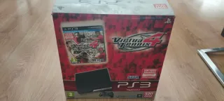 Consola PS3 320GB