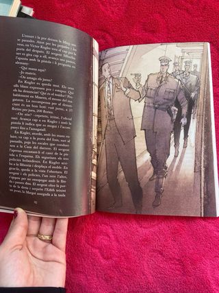 ANNA FRANK. MEMORIA DE L'HOLOCAUST (CUCANYA)