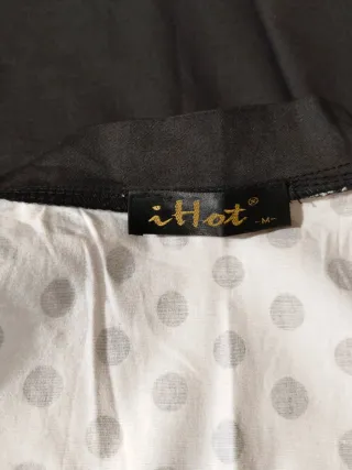 Abito stile anni 60 gonna a ruota