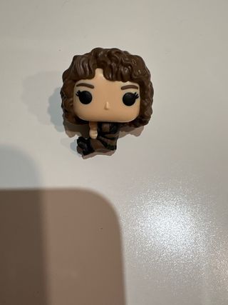 Nancy stranger things funko pop