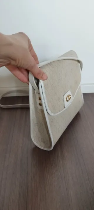 bolso vintage Christian Dior