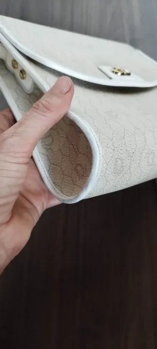 bolso vintage Christian Dior