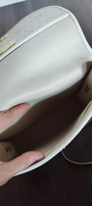 bolso vintage Christian Dior
