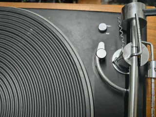 Lenco L78 Tocadiscos Vintage