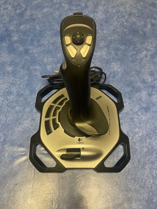 Logitech Extreme 3D Pro Joystick