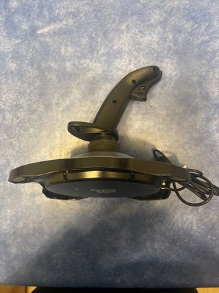 Logitech Extreme 3D Pro Joystick