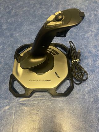 Logitech Extreme 3D Pro Joystick