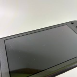 Nintendo switch lite Dialga Palkia