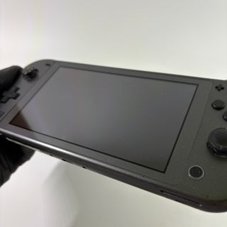 Nintendo switch lite Dialga Palkia