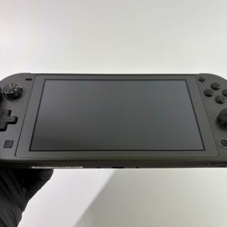 Nintendo switch lite Dialga Palkia