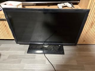 TV samsung 32 pulgadas con mando