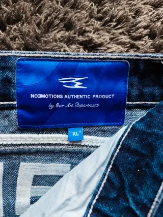 Pantalón noemotions