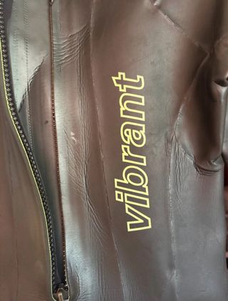 Neopreno Sailfish Vibrant Talla SL