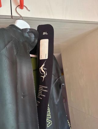 Neopreno Sailfish Vibrant Talla SL