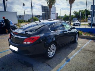 Opel Insignia 2010